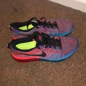 Nike men’s air max